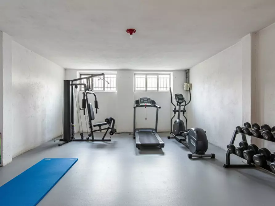 Immagine 21 di Casa indipendente in vendita  in Ca' Paiella a Thiene