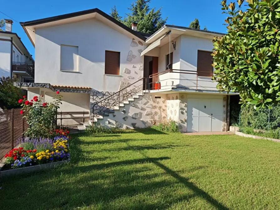 Immagine 24 di Casa indipendente in vendita  in Ca' Paiella a Thiene