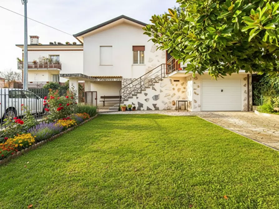 Immagine 25 di Casa indipendente in vendita  in Ca' Paiella a Thiene