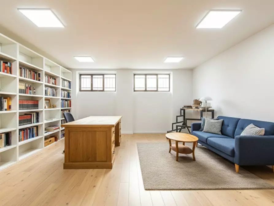 Immagine 28 di Casa indipendente in vendita  in Ca' Paiella a Thiene