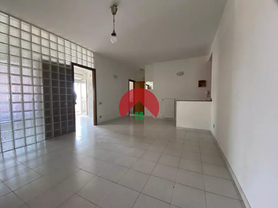 Immagine 2 di Appartamento in vendita  in Via Potenza a Matera