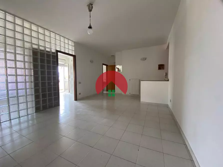 Immagine 3 di Appartamento in vendita  in Via Potenza a Matera
