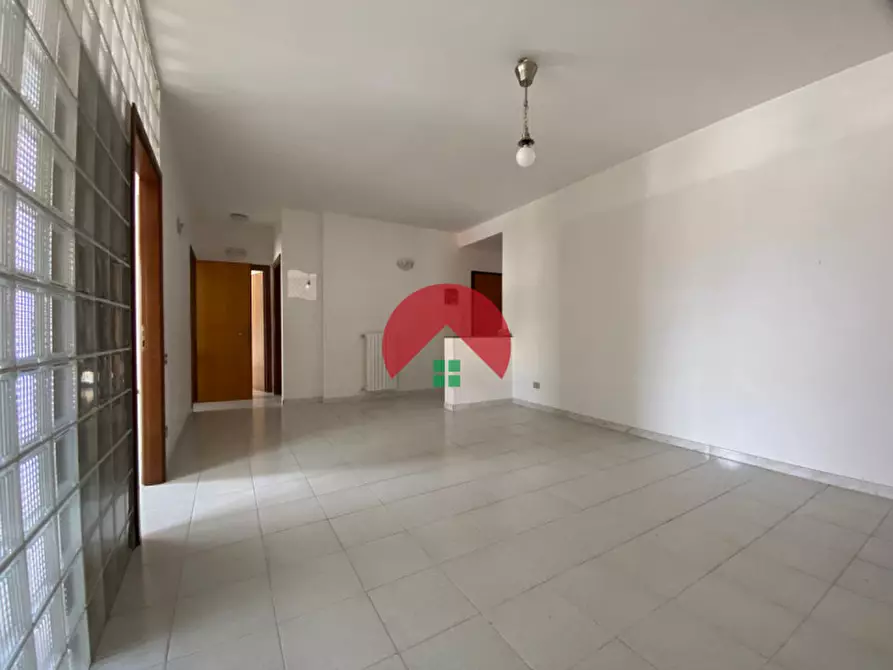 Immagine 4 di Appartamento in vendita  in Via Potenza a Matera