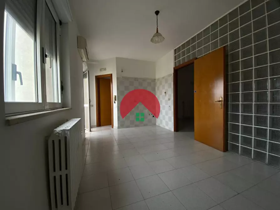 Immagine 5 di Appartamento in vendita  in Via Potenza a Matera