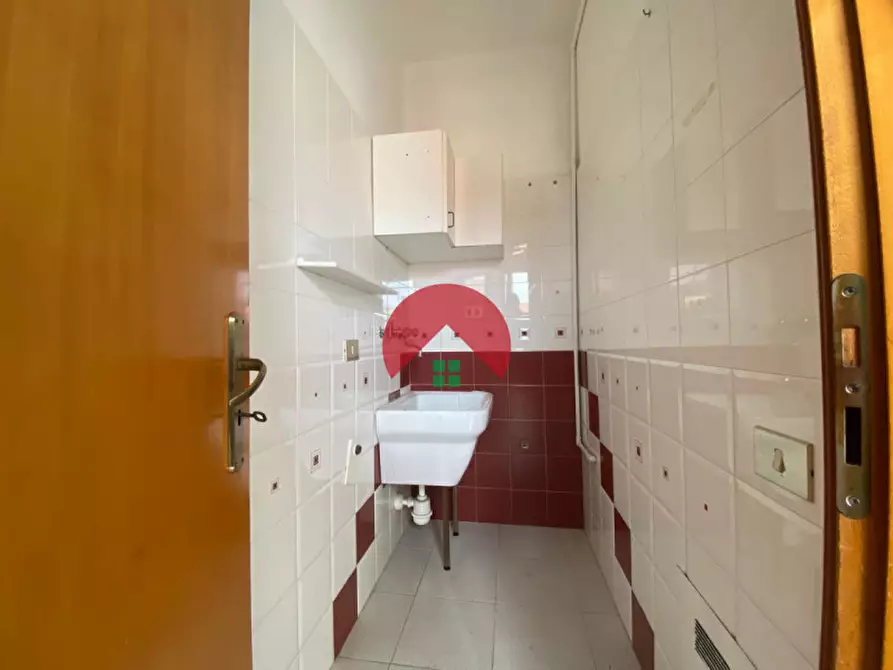 Immagine 7 di Appartamento in vendita  in Via Potenza a Matera