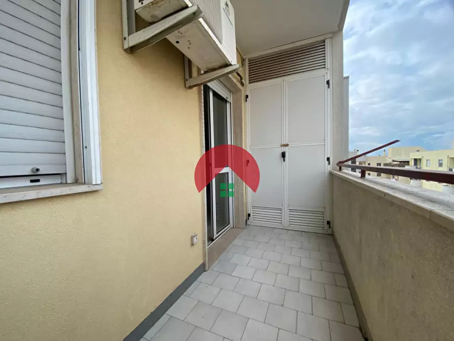 Immagine 8 di Appartamento in vendita  in Via Potenza a Matera