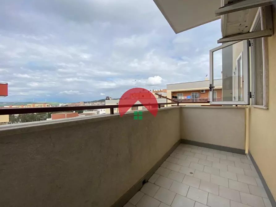 Immagine 9 di Appartamento in vendita  in Via Potenza a Matera
