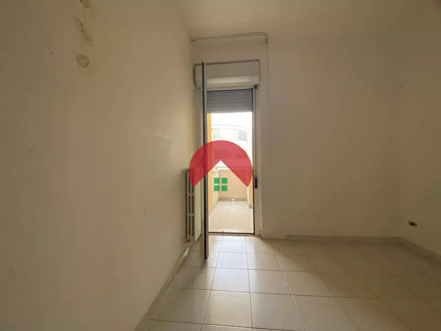 Immagine 15 di Appartamento in vendita  in Via Potenza a Matera
