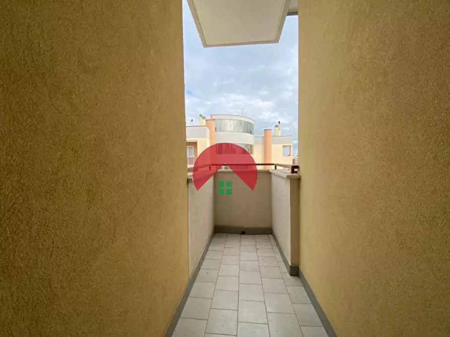 Immagine 16 di Appartamento in vendita  in Via Potenza a Matera