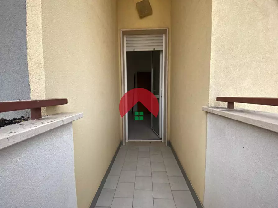 Immagine 17 di Appartamento in vendita  in Via Potenza a Matera