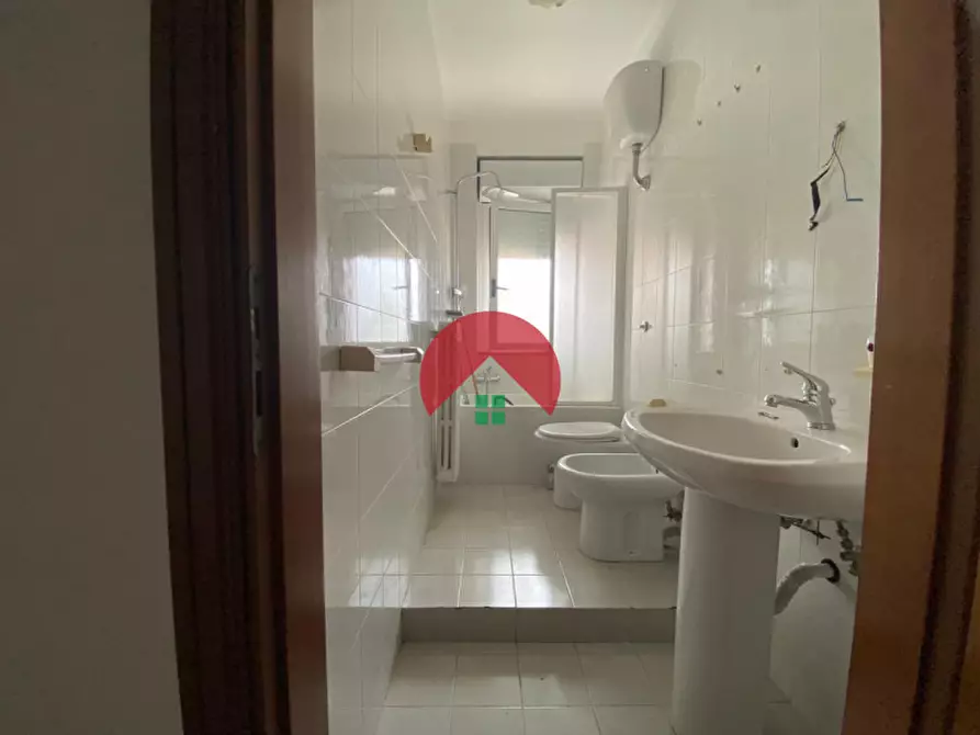 Immagine 18 di Appartamento in vendita  in Via Potenza a Matera