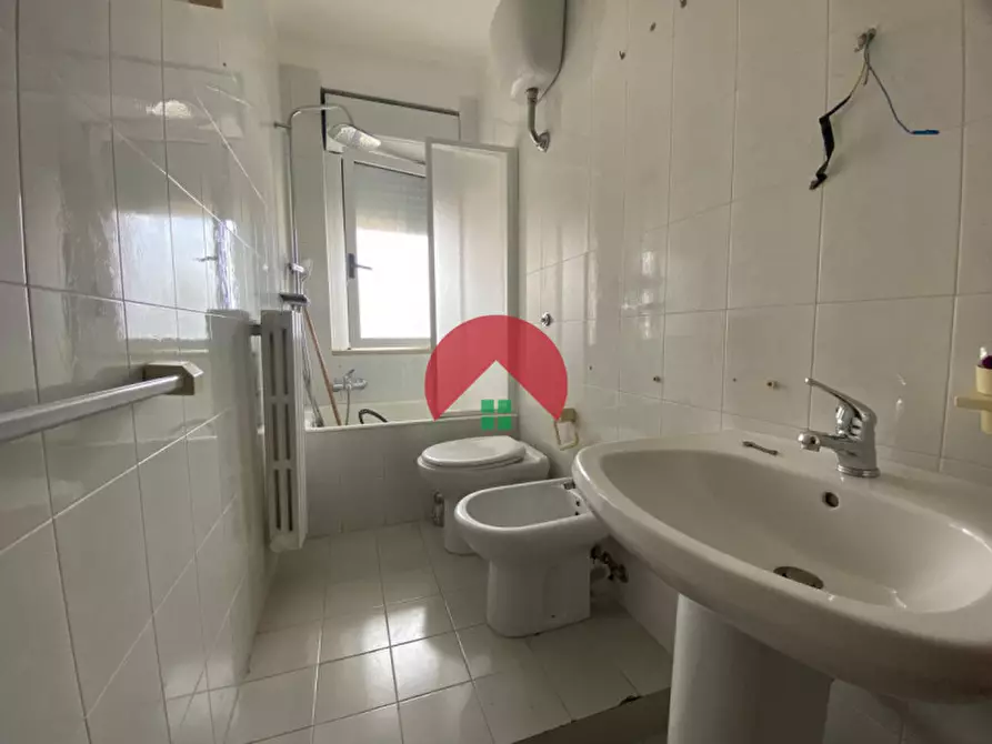 Immagine 19 di Appartamento in vendita  in Via Potenza a Matera