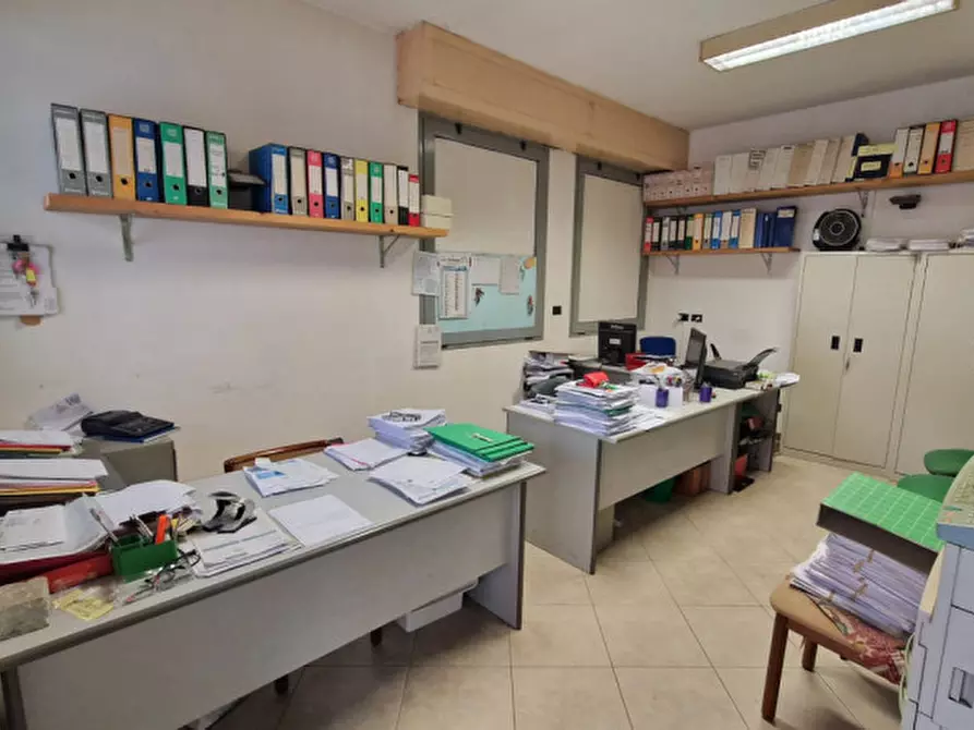 Immagine 14 di Negozio in vendita  in Via dei Devoto a Lavagna