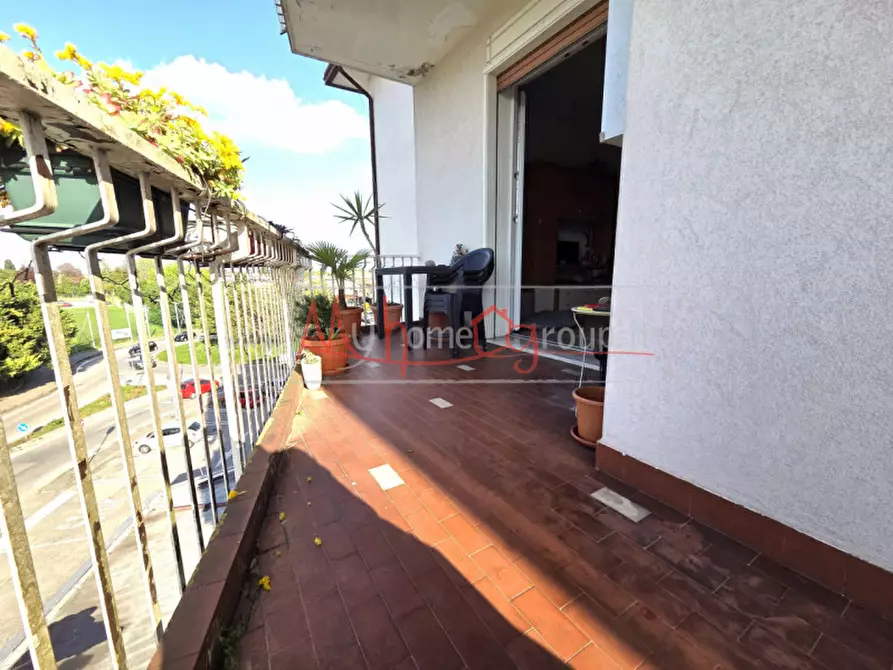 Immagine 1 di Appartamento in vendita  a Selvazzano Dentro