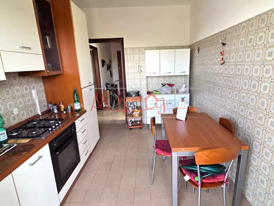 Immagine 7 di Appartamento in vendita  a Selvazzano Dentro