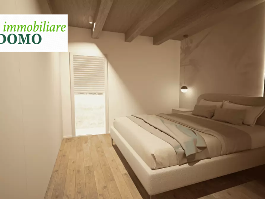 Immagine 1 di Appartamento in vendita  in Schio a Schio