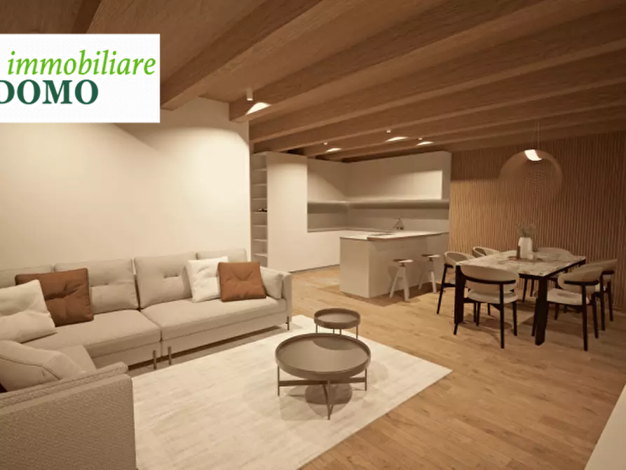 Immagine 3 di Appartamento in vendita  in Schio a Schio