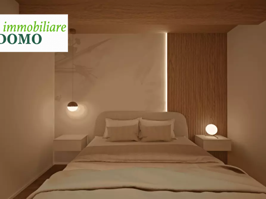 Immagine 7 di Appartamento in vendita  in Schio a Schio