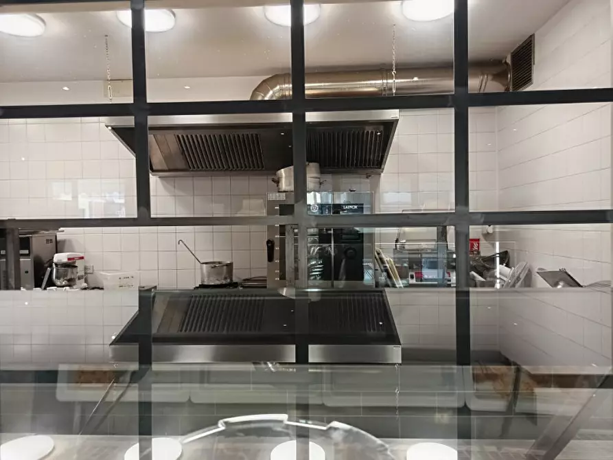 Immagine 6 di Attività commerciale in vendita  in Via Regia Antica a Lonato del Garda