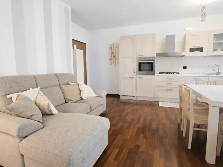 Immagine 1 di Appartamento in vendita  in Via Primo Levi a Ponte San Nicolò