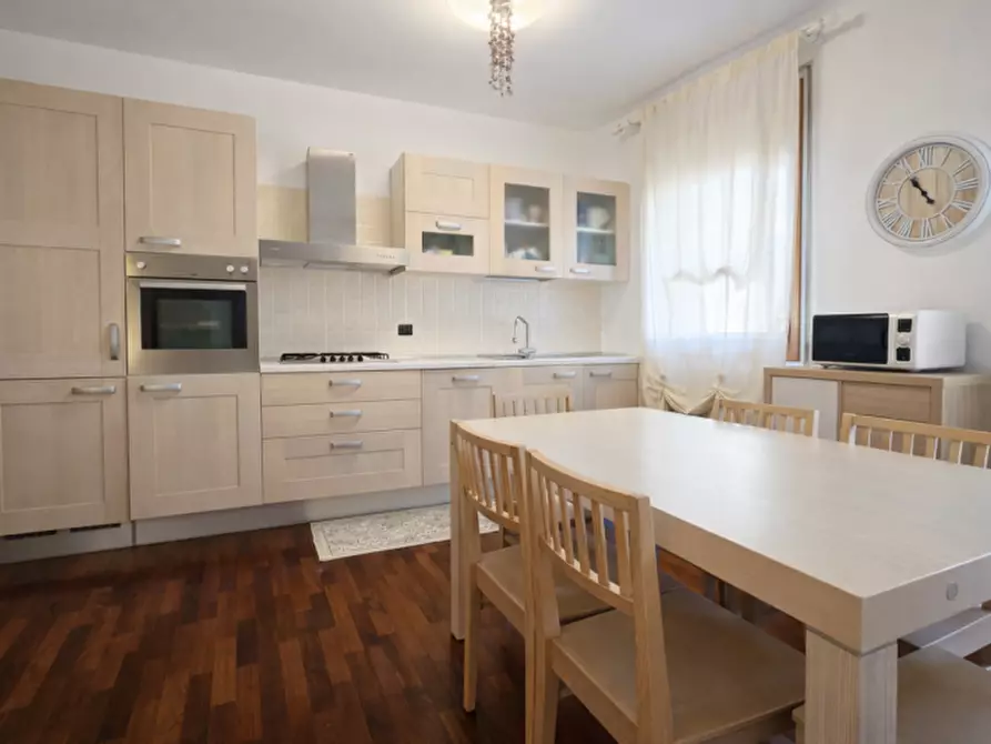 Immagine 2 di Appartamento in vendita  in Via Primo Levi a Ponte San Nicolò