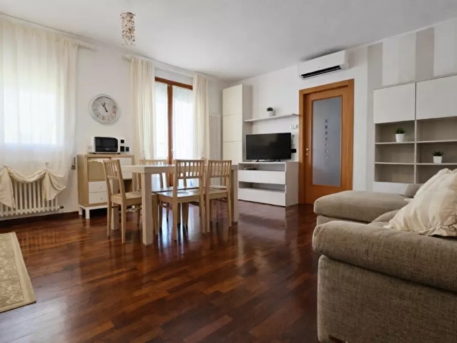 Immagine 3 di Appartamento in vendita  in Via Primo Levi a Ponte San Nicolò