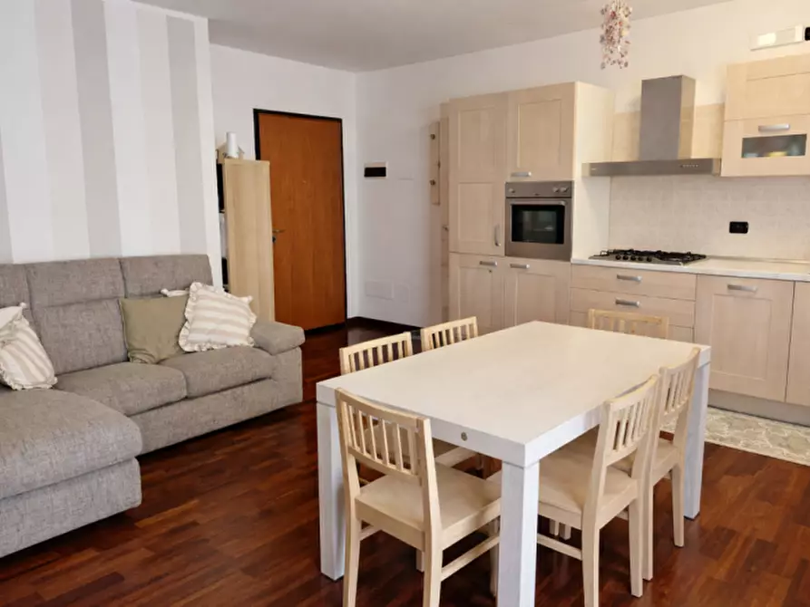 Immagine 5 di Appartamento in vendita  in Via Primo Levi a Ponte San Nicolò