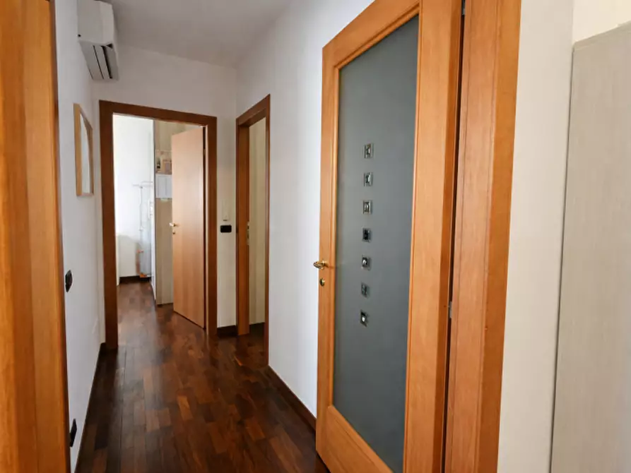 Immagine 9 di Appartamento in vendita  in Via Primo Levi a Ponte San Nicolò