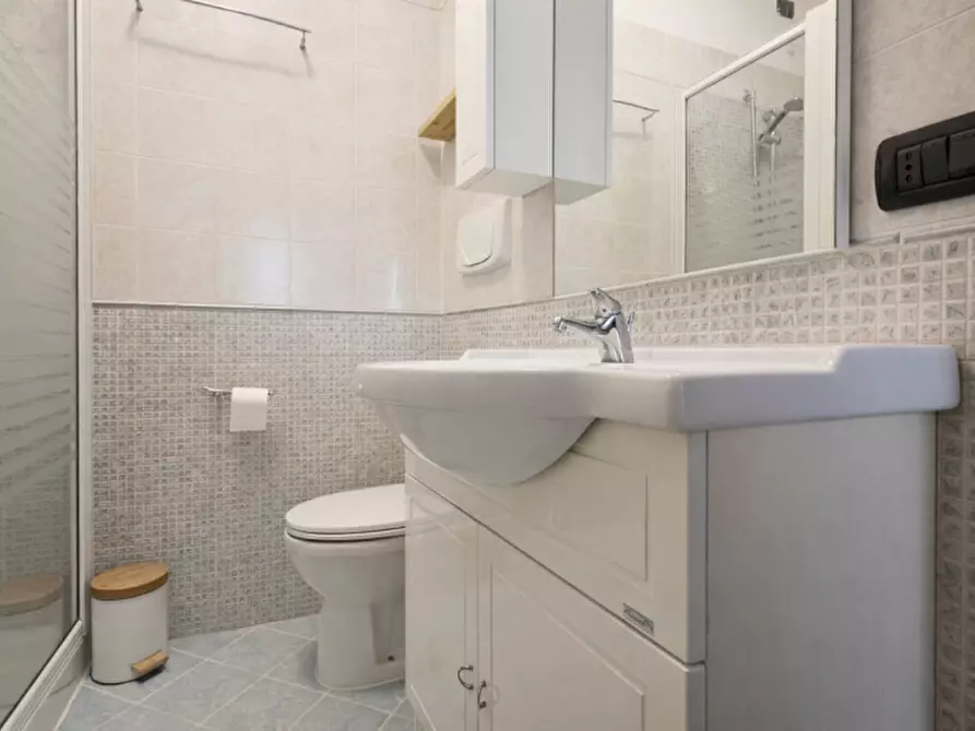 Immagine 10 di Appartamento in vendita  in Via Primo Levi a Ponte San Nicolò