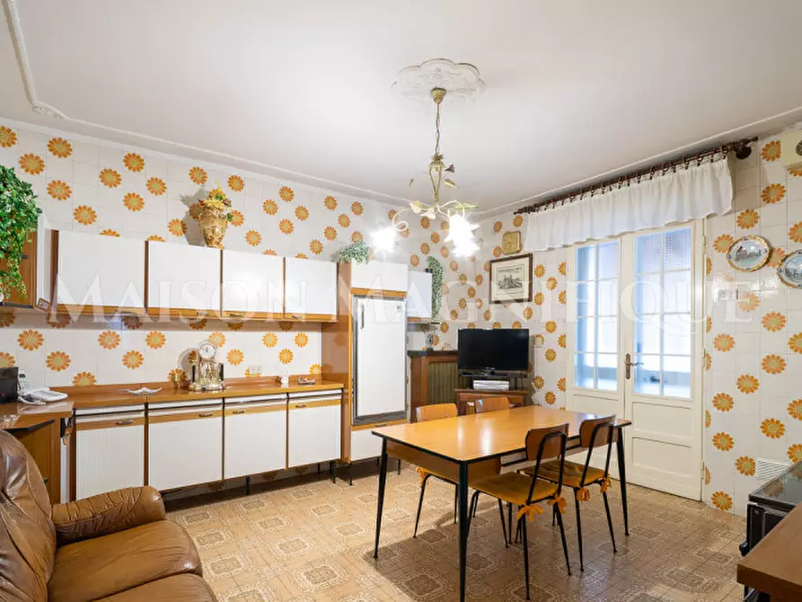 Immagine 1 di Appartamento in vendita  in Via Filippo Carli 11 a Comacchio