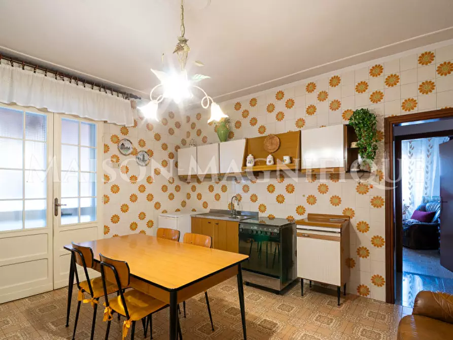 Immagine 3 di Appartamento in vendita  in Via Filippo Carli 11 a Comacchio