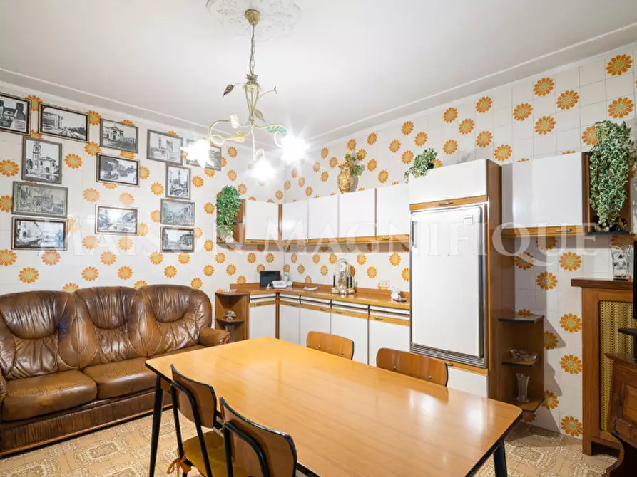 Immagine 4 di Appartamento in vendita  in Via Filippo Carli 11 a Comacchio