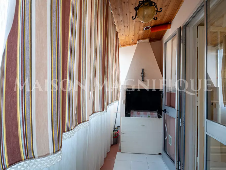 Immagine 6 di Appartamento in vendita  in Via Filippo Carli 11 a Comacchio