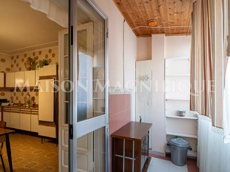 Immagine 7 di Appartamento in vendita  in Via Filippo Carli 11 a Comacchio