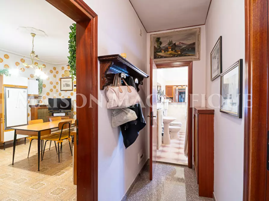 Immagine 8 di Appartamento in vendita  in Via Filippo Carli 11 a Comacchio