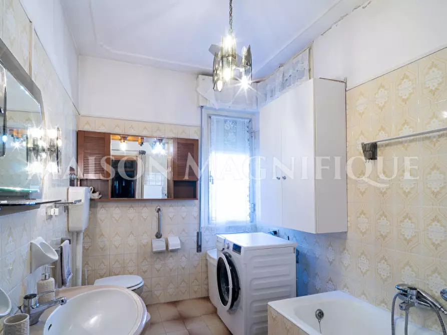 Immagine 9 di Appartamento in vendita  in Via Filippo Carli 11 a Comacchio