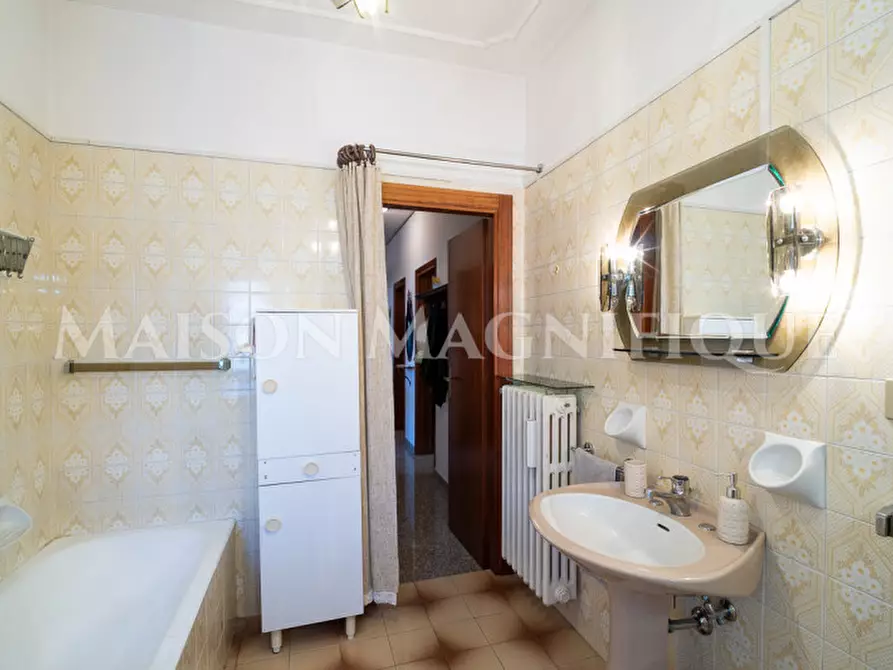 Immagine 10 di Appartamento in vendita  in Via Filippo Carli 11 a Comacchio