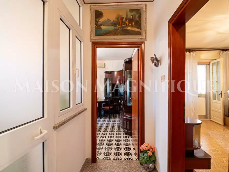 Immagine 11 di Appartamento in vendita  in Via Filippo Carli 11 a Comacchio