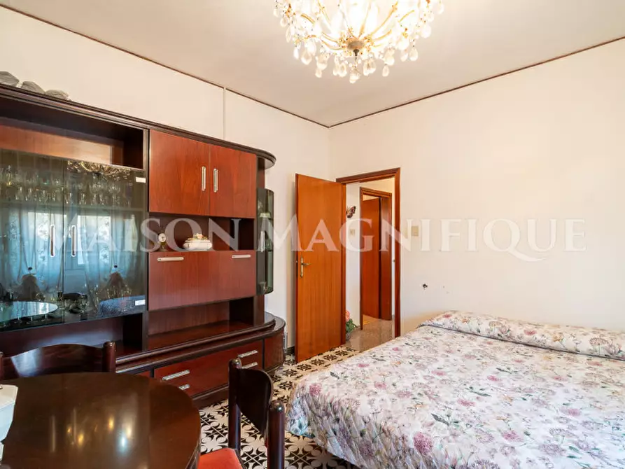 Immagine 13 di Appartamento in vendita  in Via Filippo Carli 11 a Comacchio