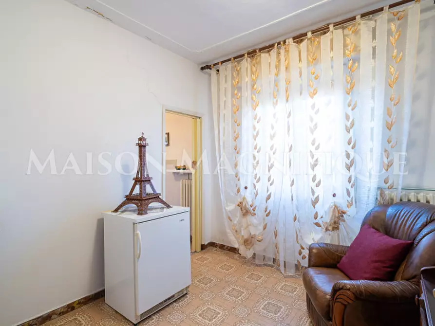 Immagine 14 di Appartamento in vendita  in Via Filippo Carli 11 a Comacchio