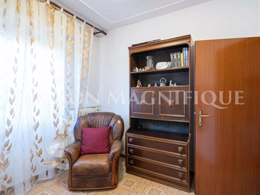 Immagine 15 di Appartamento in vendita  in Via Filippo Carli 11 a Comacchio