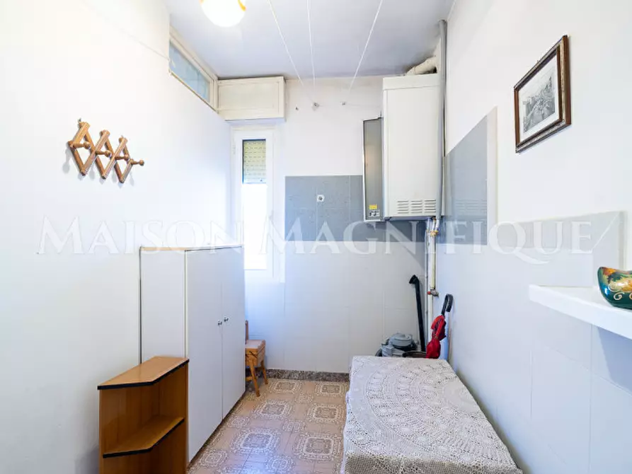 Immagine 16 di Appartamento in vendita  in Via Filippo Carli 11 a Comacchio