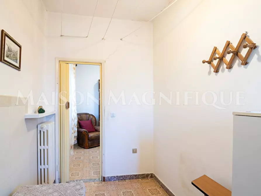 Immagine 17 di Appartamento in vendita  in Via Filippo Carli 11 a Comacchio