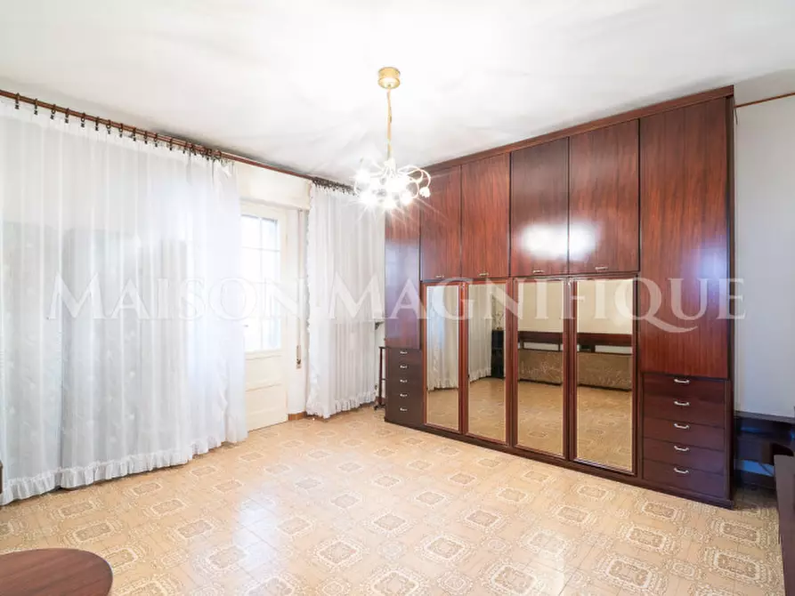 Immagine 18 di Appartamento in vendita  in Via Filippo Carli 11 a Comacchio