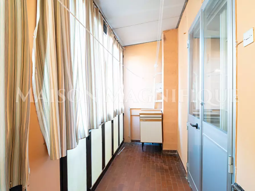 Immagine 20 di Appartamento in vendita  in Via Filippo Carli 11 a Comacchio