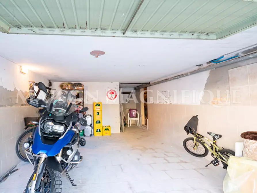 Immagine 22 di Appartamento in vendita  in Via Filippo Carli 11 a Comacchio