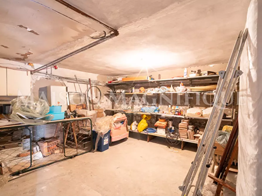 Immagine 23 di Appartamento in vendita  in Via Filippo Carli 11 a Comacchio