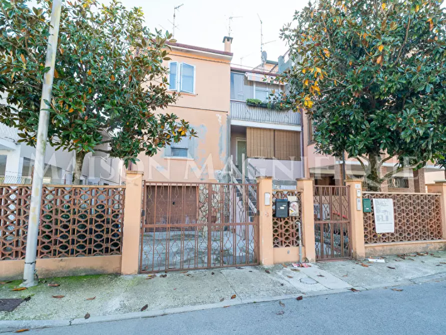 Immagine 25 di Appartamento in vendita  in Via Filippo Carli 11 a Comacchio