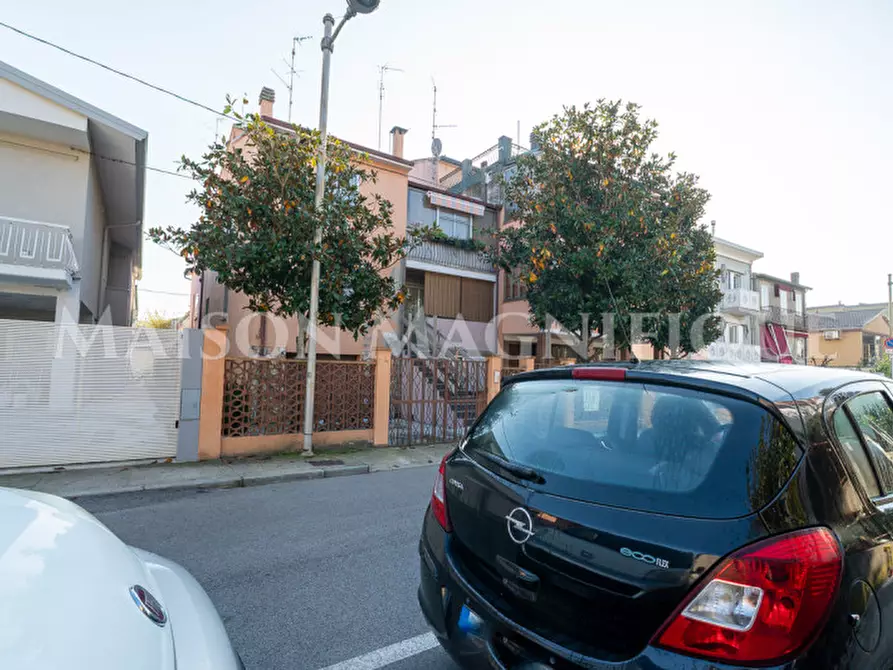 Immagine 26 di Appartamento in vendita  in Via Filippo Carli 11 a Comacchio