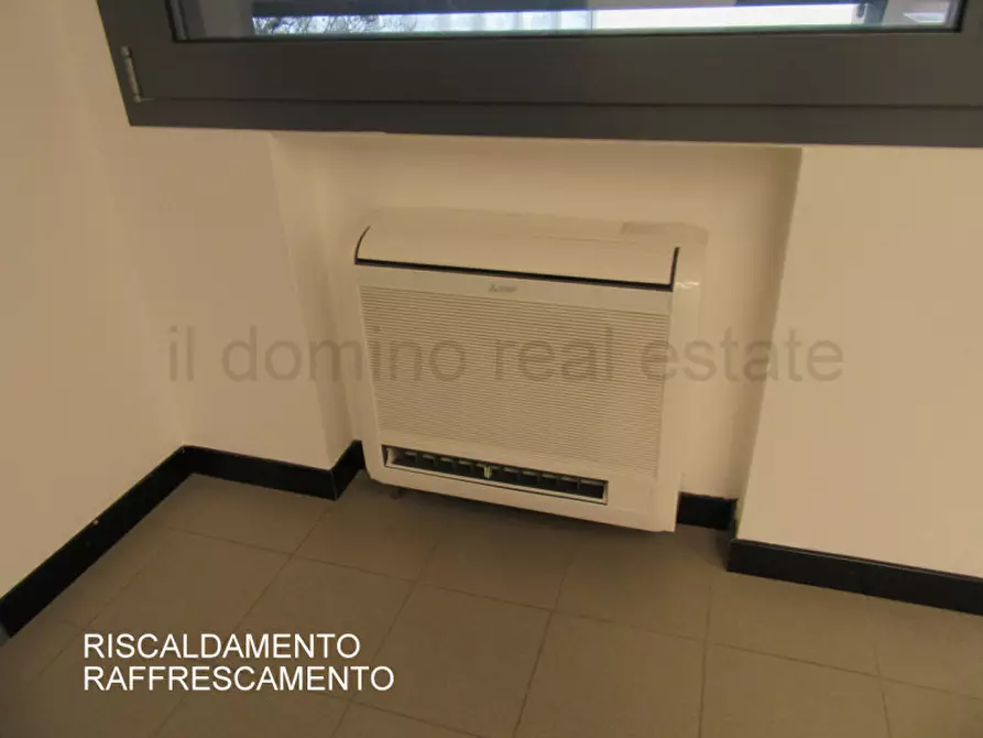 Immagine 4 di Capannone industriale in affitto  in via settima strada a Padova